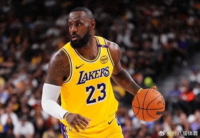 开云APP-湖人99-129骑士！无奈不是惨败，是米切尔评价詹姆斯，他把话挑明|克利夫兰|菲尼克斯太阳队|明尼苏达森林狼队|洛杉矶湖人队|克利夫兰骑士队_新浪体育_新浪新闻